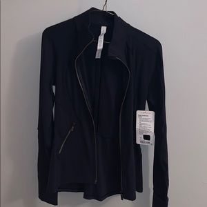 Lululemon Sleek Essentials Jacket